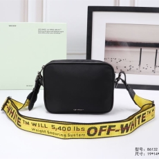 Off White Satchel bags